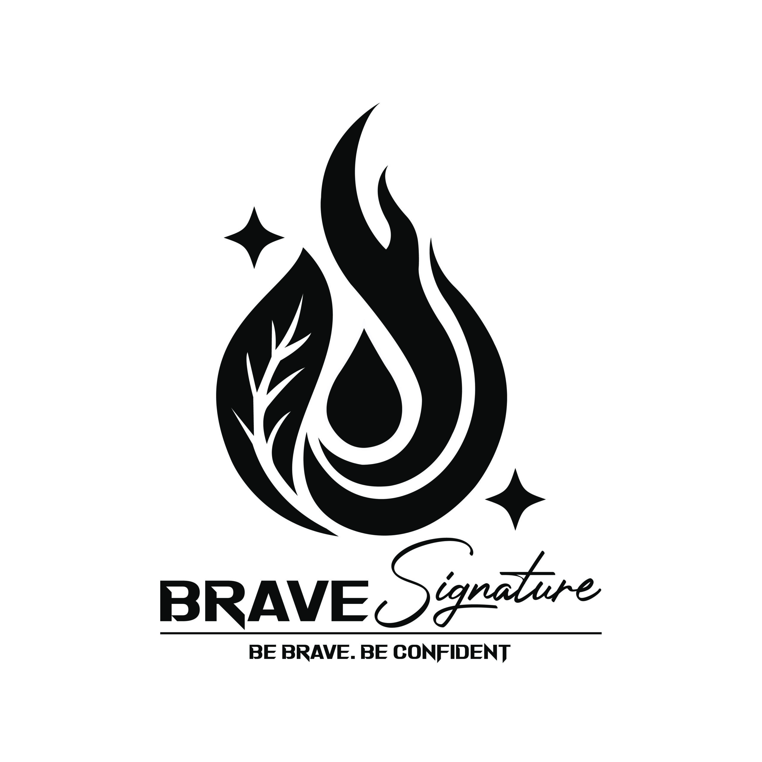 Brave Signature