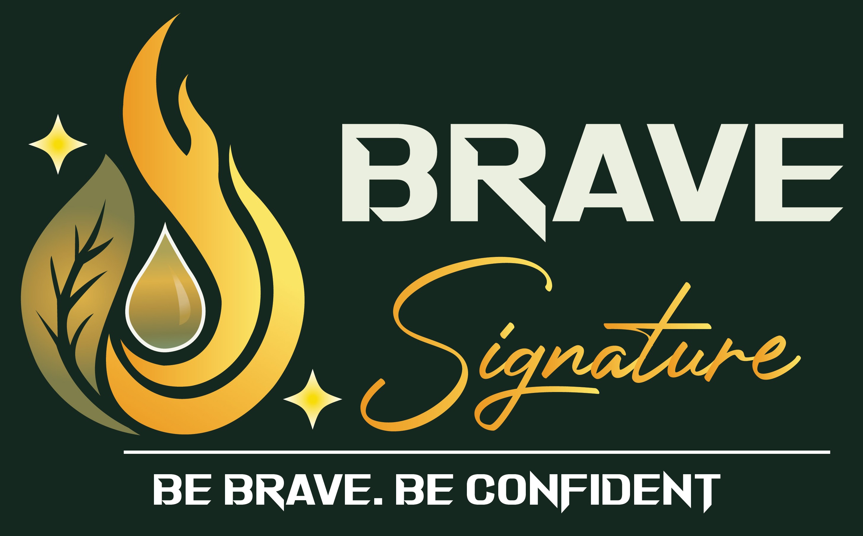 Brave Signature